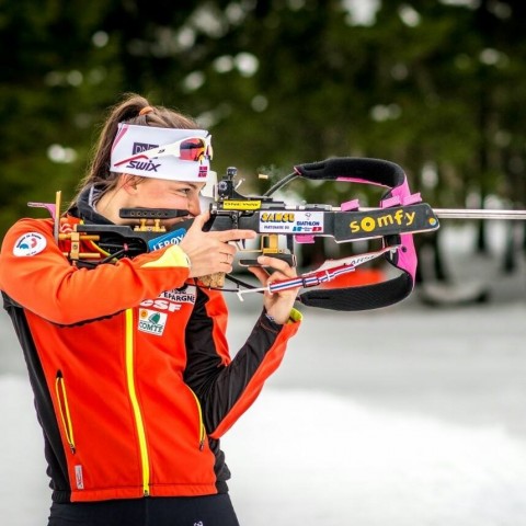 Emily Battendier